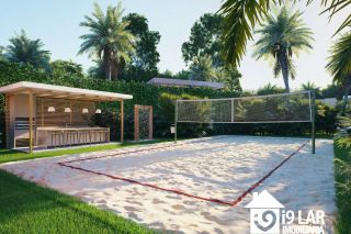 GREEN HOME