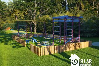GREEN HOME