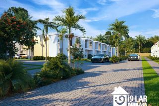 GREEN HOME