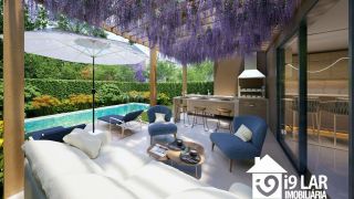 GREEN HOME