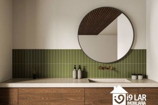 GREEN HOME