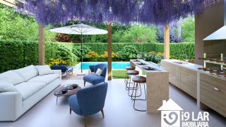 GREEN HOME