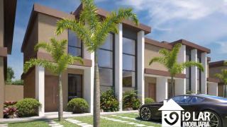 GREEN HOME