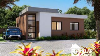 GREEN HOME