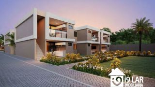 GREEN HOME