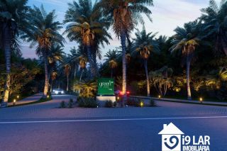 GREEN HOME