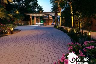 GREEN HOME
