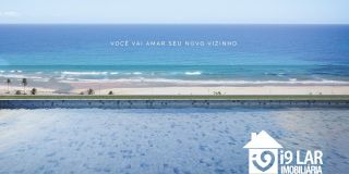 LA MAR JAGUARIBE 