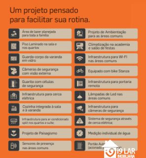ARBO PATAMARES