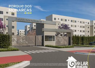 PARQUE DOS MONARCAS