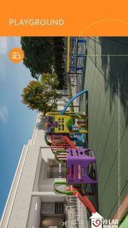 PARQUE DOS MONARCAS