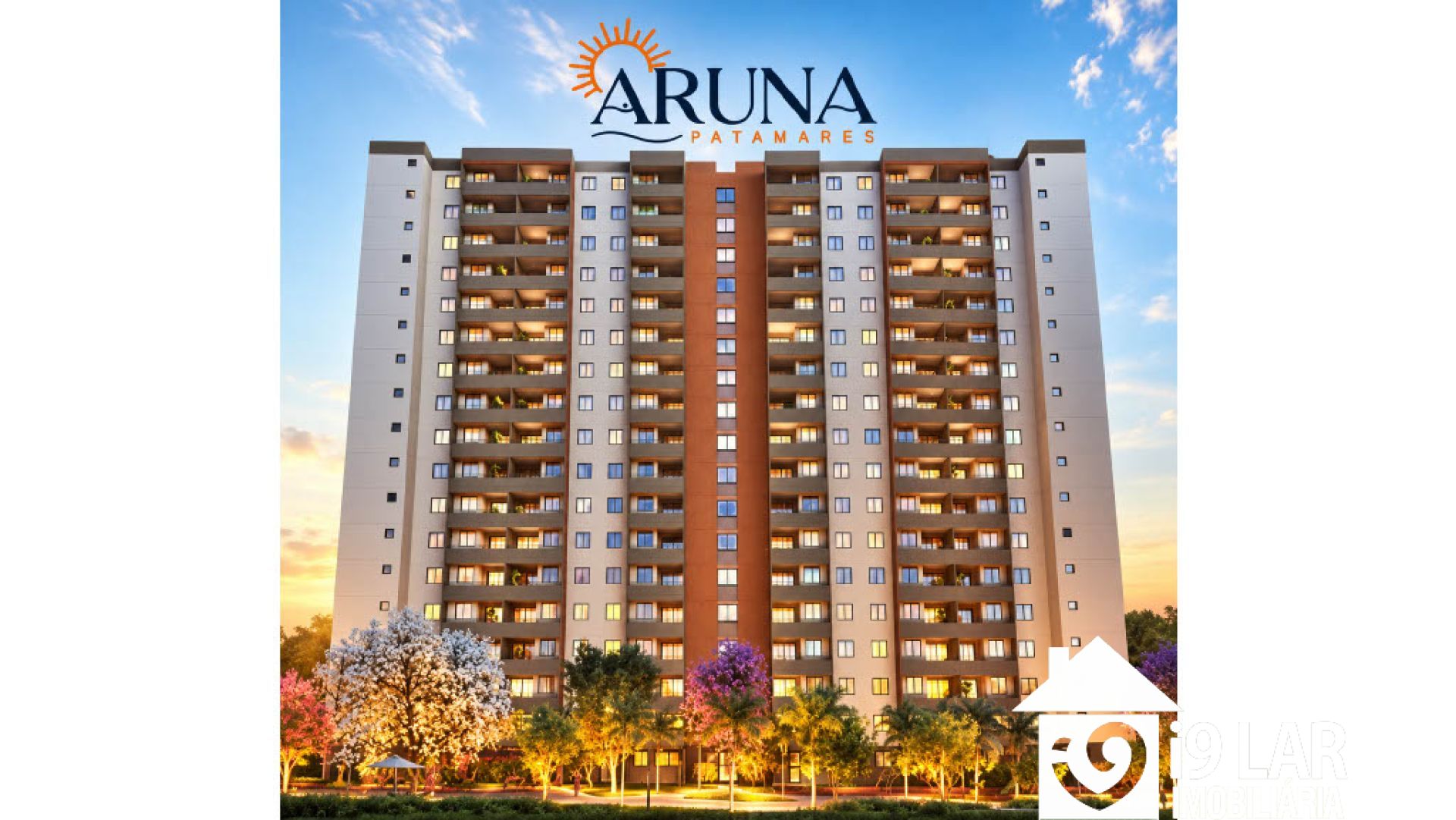 ARUNA PATAMARES ARUNA PATAMARES