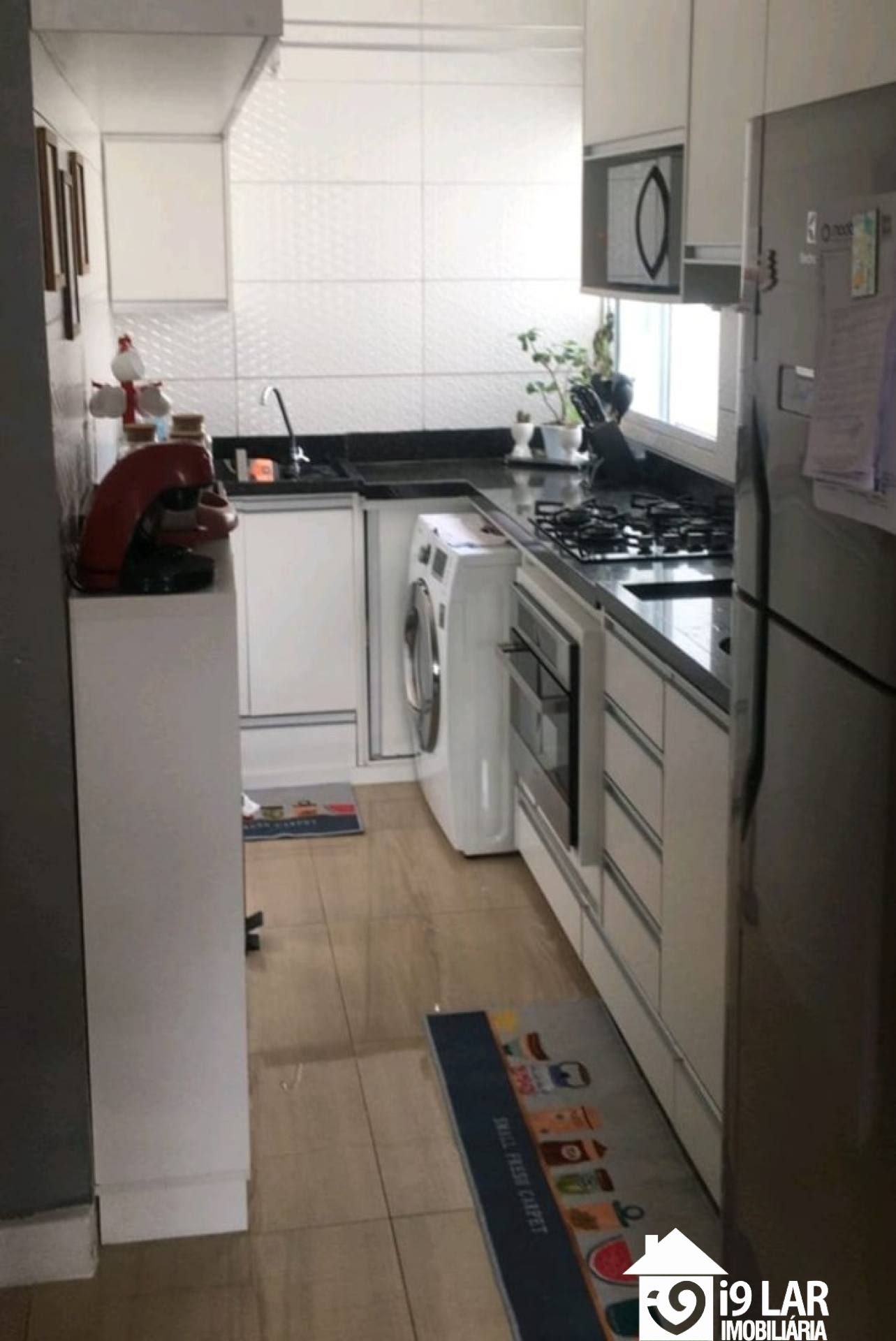 Apartamento com 2/4 à Venda no Condomínio Casa Branca II - Pirajá