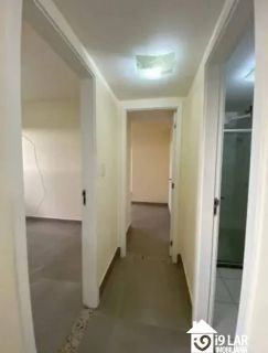 Viva Bem no Condomínio Vila Allegro - Apartamento 2 Quartos à Venda com Infraestrutura de Lazer