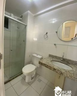 Viva Bem no Condomínio Vila Allegro - Apartamento 2 Quartos à Venda com Infraestrutura de Lazer