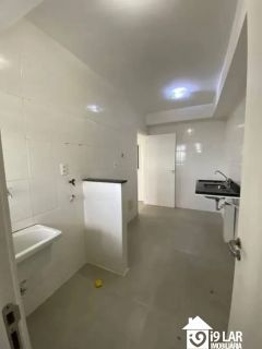 Viva Bem no Condomínio Vila Allegro - Apartamento 2 Quartos à Venda com Infraestrutura de Lazer