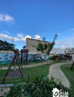 Viva Bem no Condomínio Vila Allegro - Apartamento 2 Quartos à Venda com Infraestrutura de Lazer