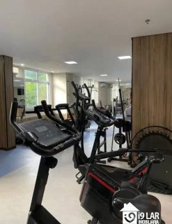 Viva Bem no Condomínio Vila Allegro - Apartamento 2 Quartos à Venda com Infraestrutura de Lazer