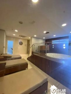 Viva Bem no Condomínio Vila Allegro - Apartamento 2 Quartos à Venda com Infraestrutura de Lazer
