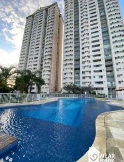 Viva Bem no Condomínio Vila Allegro - Apartamento 2 Quartos à Venda com Infraestrutura de Lazer