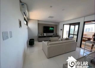 Cobertura com 3 Quartos, 1 Suíte á venda na Pituba