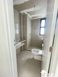Apartamento com 3 Quartos com suíte, á venda em Piatã