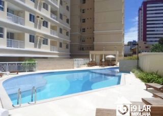 Conforto e Localização em um só lugar: Apartamento à Venda em Brotas com 2/4 com Suíte em Brotas