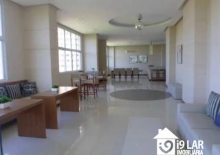 Conforto e Localização em um só lugar: Apartamento à Venda em Brotas com 2/4 com Suíte em Brotas