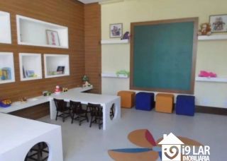 Conforto e Localização em um só lugar: Apartamento à Venda em Brotas com 2/4 com Suíte em Brotas