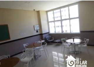 Conforto e Localização em um só lugar: Apartamento à Venda em Brotas com 2/4 com Suíte em Brotas