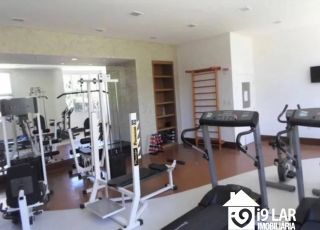 Conforto e Localização em um só lugar: Apartamento à Venda em Brotas com 2/4 com Suíte em Brotas