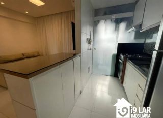 Conforto e Localização em um só lugar: Apartamento à Venda em Brotas com 2/4 com Suíte em Brotas