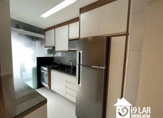 Conforto e Localização em um só lugar: Apartamento à Venda em Brotas com 2/4 com Suíte em Brotas