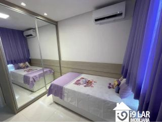 Conforto e Localização em um só lugar: Apartamento à Venda em Brotas com 2/4 com Suíte em Brotas