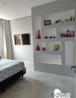 Casa com 3 Quartos 1 Suíte com Closet á venda em Camaçari