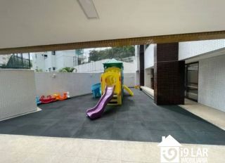 Apartamento com 4 Quartos 3 Suíte, á venda no Horto Florestal