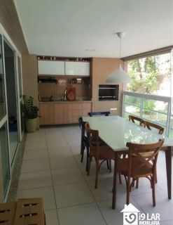 Apartamento com 4 Quartos 1 Suíte á venda na Barra