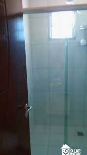 Vista, Espaço e Localização: Excelente Triplex com 3 Quartos à Venda em Lauro de Freitas