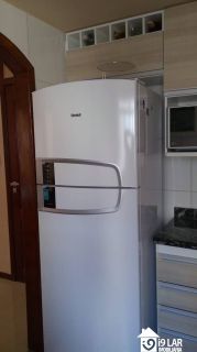 Vista, Espaço e Localização: Excelente Triplex com 3 Quartos à Venda em Lauro de Freitas
