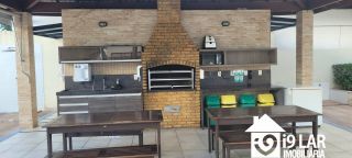 Apartamento  com 3 Quartos 1 Suíte  pra alugar em Lauro De Freitas