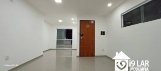 Apartamento 2 Quartos 1 Suíte á venda em Lauro de Freitas
