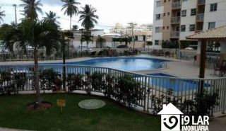 Apartamento à Venda no Jardim das Margaridas – 02 Quartos com Suíte e Varanda