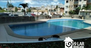 Apartamento à Venda no Jardim das Margaridas – 02 Quartos com Suíte e Varanda