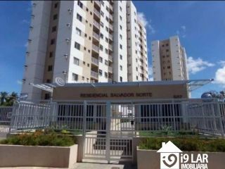 Apartamento à Venda no Jardim das Margaridas – 02 Quartos com Suíte e Varanda