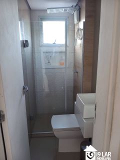 Apartamento à Venda no Jardim das Margaridas – 02 Quartos com Suíte e Varanda