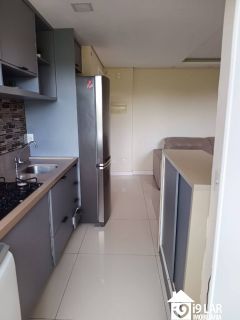 Apartamento à Venda no Jardim das Margaridas – 02 Quartos com Suíte e Varanda