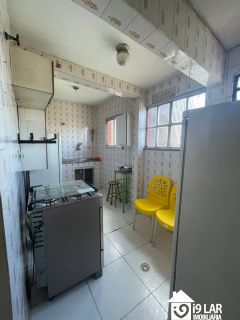 Excelente Oportunidade: Apartamento 02 Quartos à Venda no IAPI