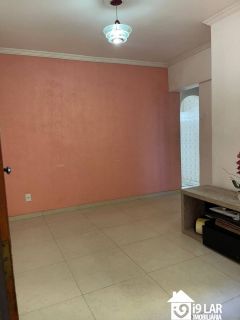 Excelente Oportunidade: Apartamento 02 Quartos à Venda no IAPI