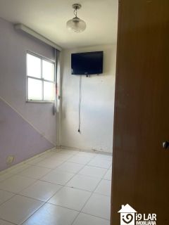 Excelente Oportunidade: Apartamento 02 Quartos à Venda no IAPI