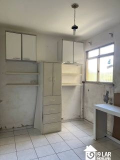 Excelente Oportunidade: Apartamento 02 Quartos à Venda no IAPI